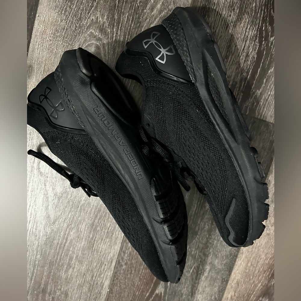 Under Armour